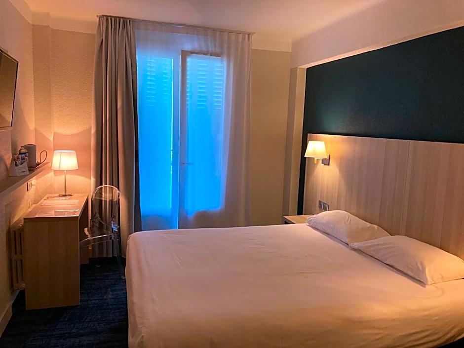 Hôtel Christina Lourdes