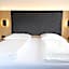 Hotel-Cocco-Bello in der Villa Foret