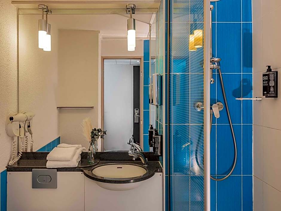 ibis Styles Paris Val de Fontenay