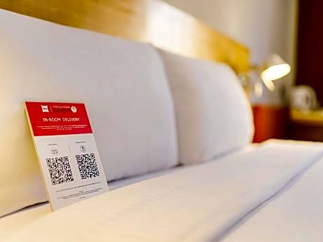 Double Room with Extra Bed