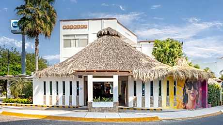 Best Western Posada Chahue