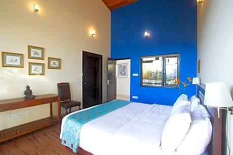 Tree of Life Junoon in the Hills, Resort in Kumaon