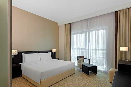 Standard Room - Free Breakfast, Complimentary Transfer to Deira City Center, Outlet Mall