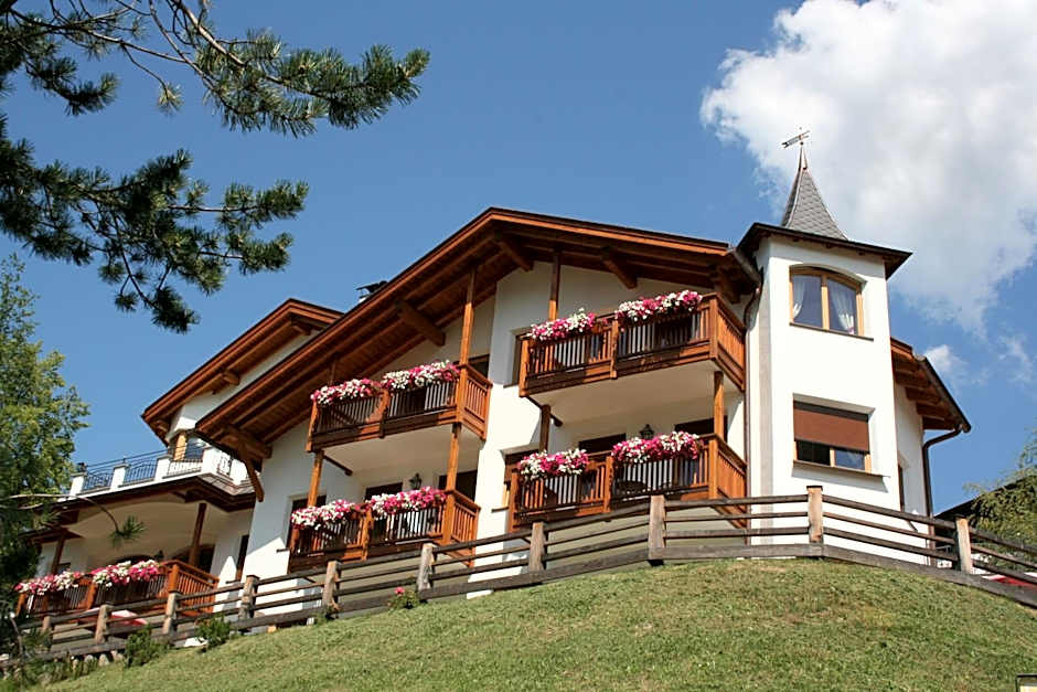 Residence Cesa Ladina