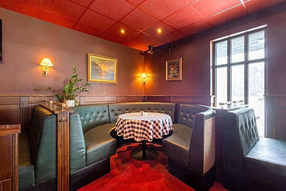 Halmstad Hotel Apartments