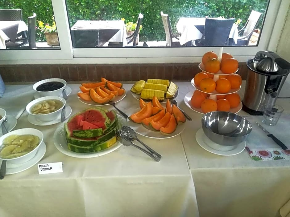Hotel Michela