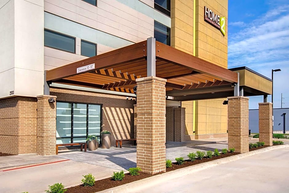 Home2 Suites by Hilton Waco, TX