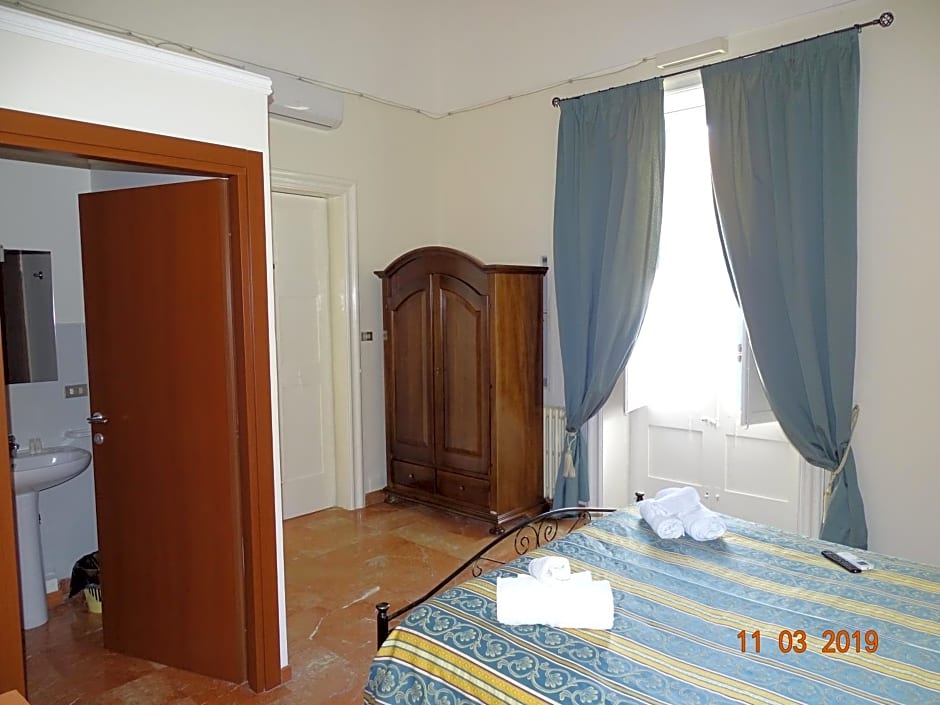 b&b new antico palazzo