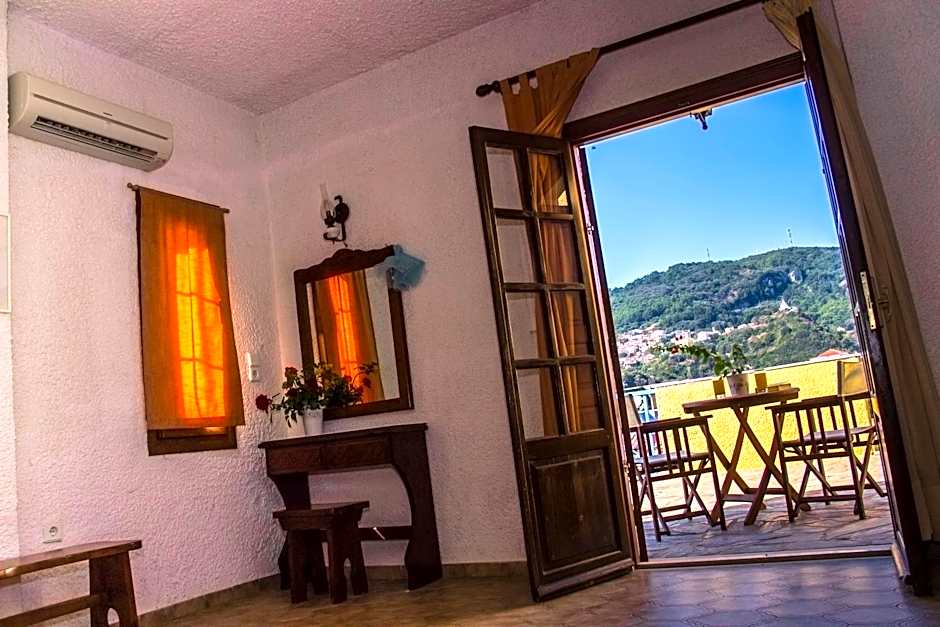 Hesperia Hotel