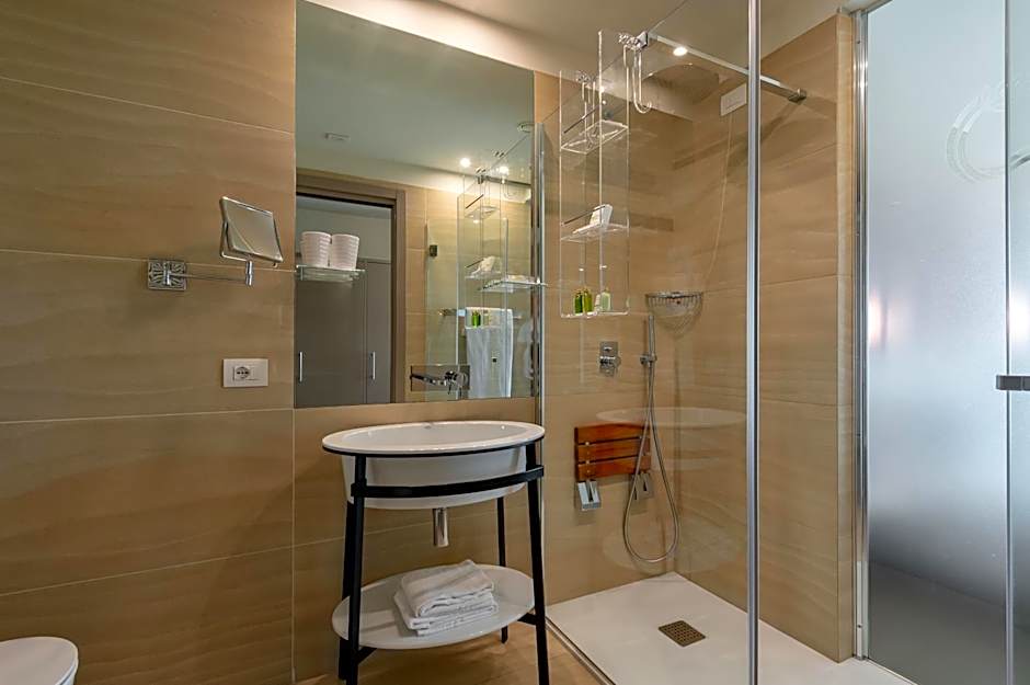 Olivi Hotel & Natural Spa