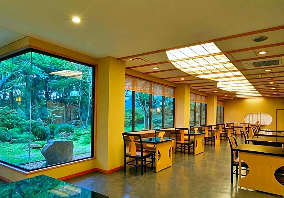 Nikko Hoshinoyado Hotel