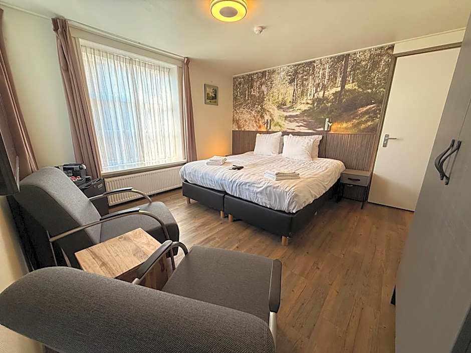 Logement Bij Hen op Ameland