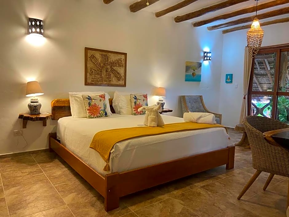 Casa Hridaya Hotel Boutique