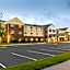 Fairfield Inn & Suites by Marriott Minneapolis St. Paul/Roseville