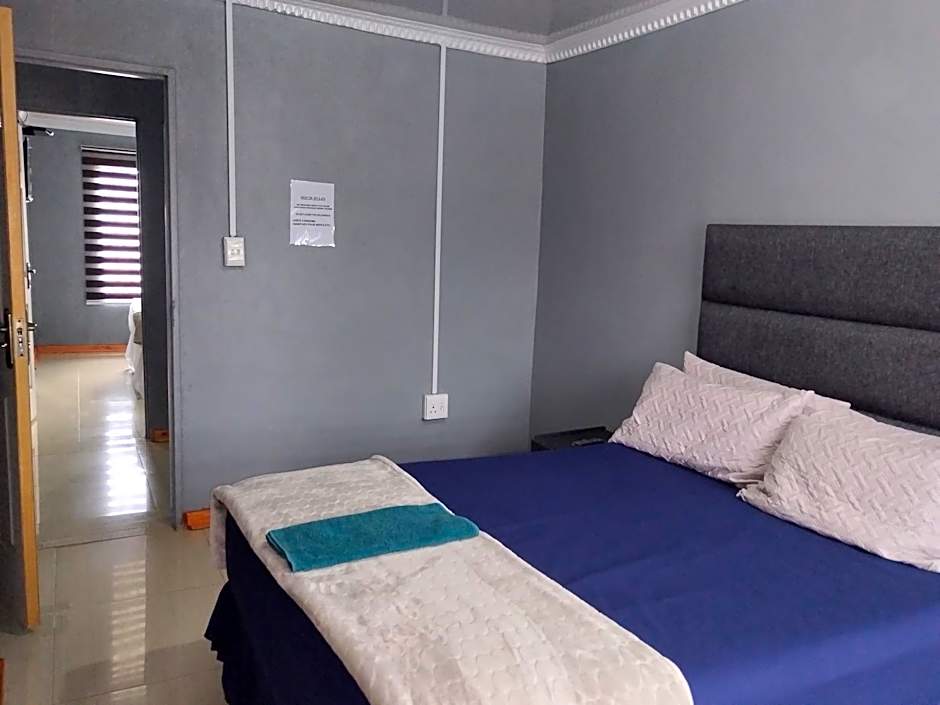 Monarca inn - Affordable Accomodation in makwane molapo location Qwaqwa