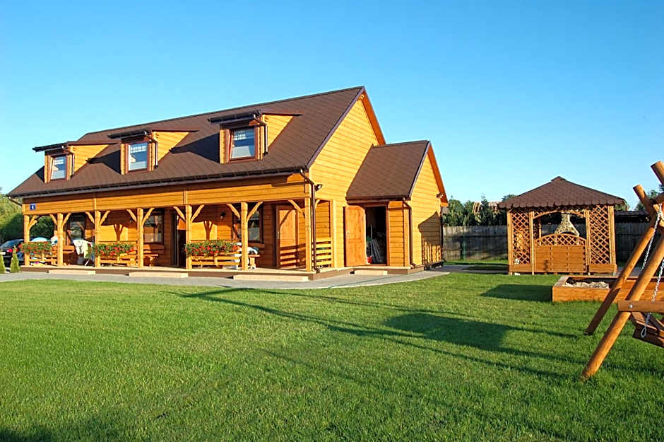 Domy Wypoczynkowe Siedlisko