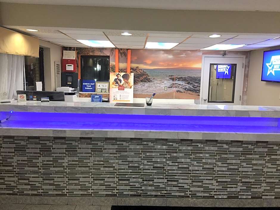 Americas Best Value Inn Wadesboro