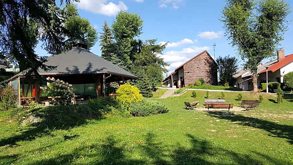 Centrum Wypoczynku ODYS