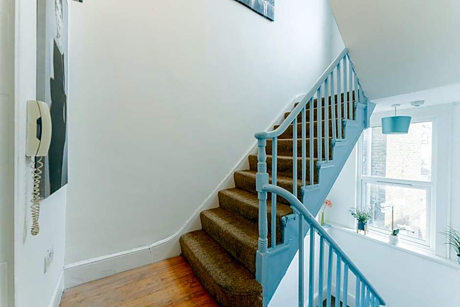 Bethnal Green beds to stay