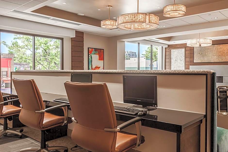 Holiday Inn Chicago North-Evanston By IHG