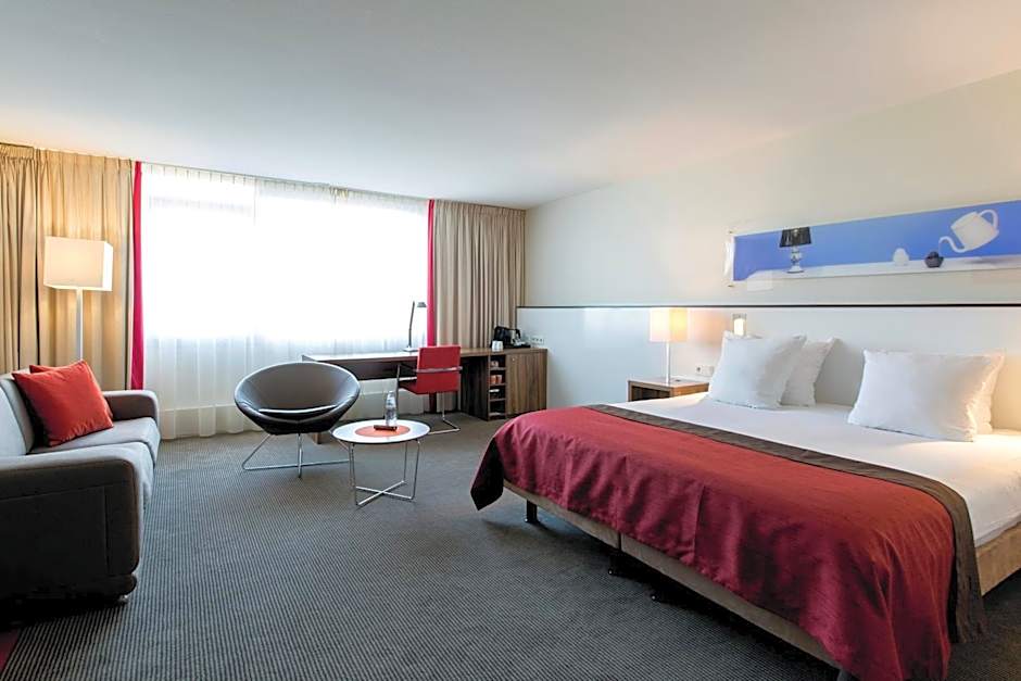 Holiday Inn Eindhoven By IHG