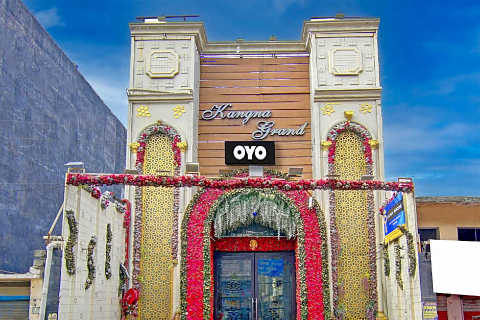 OYO 26766 Laxmi Abode – Delhi, NY