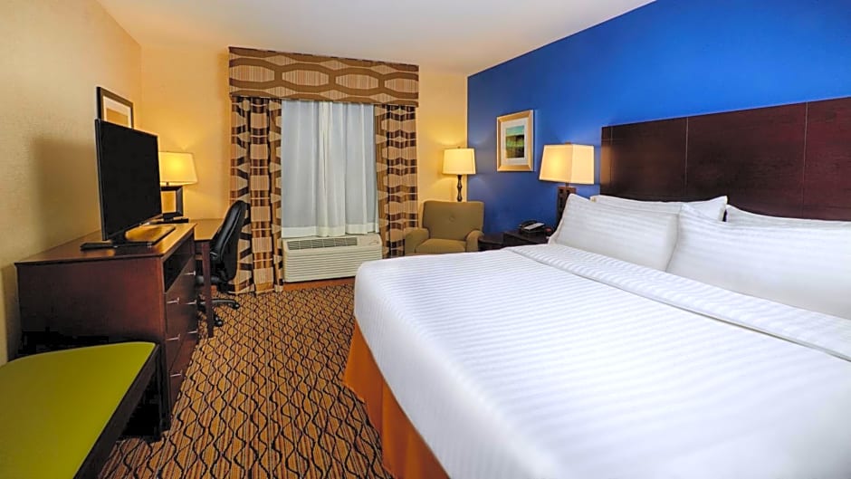 Holiday Inn Express Bordentown - Trenton South By IHG