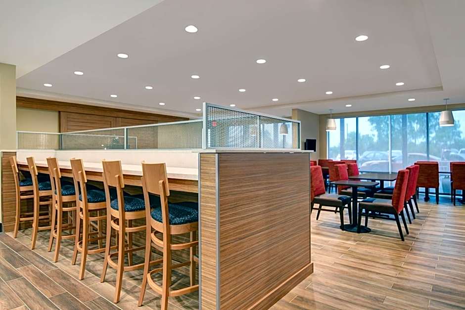 TownePlace Suites by Marriott Lima