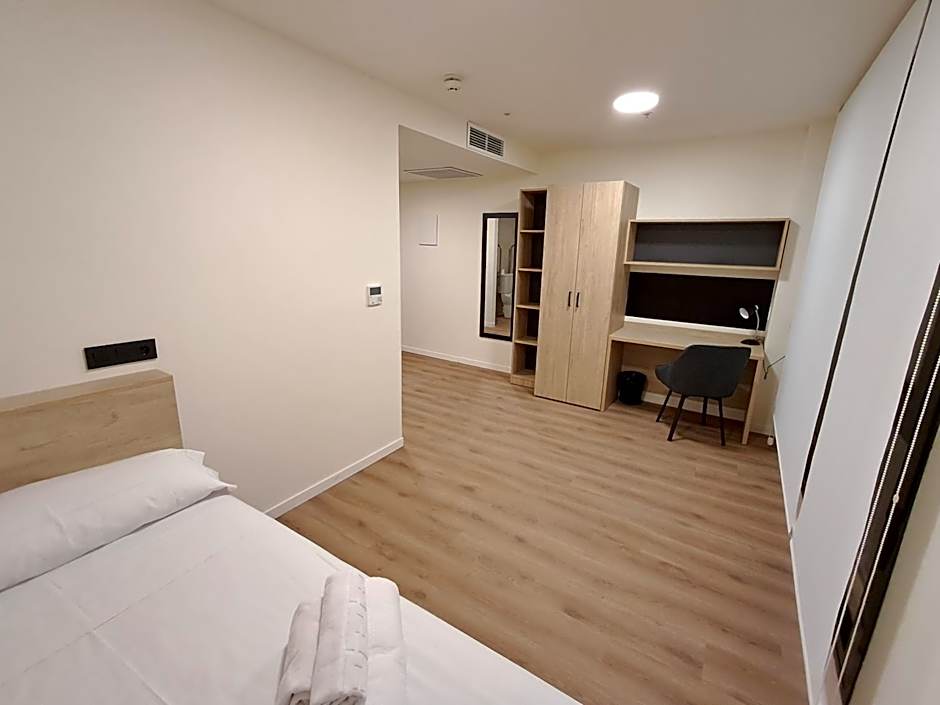 Micampus Alicante Student Residence