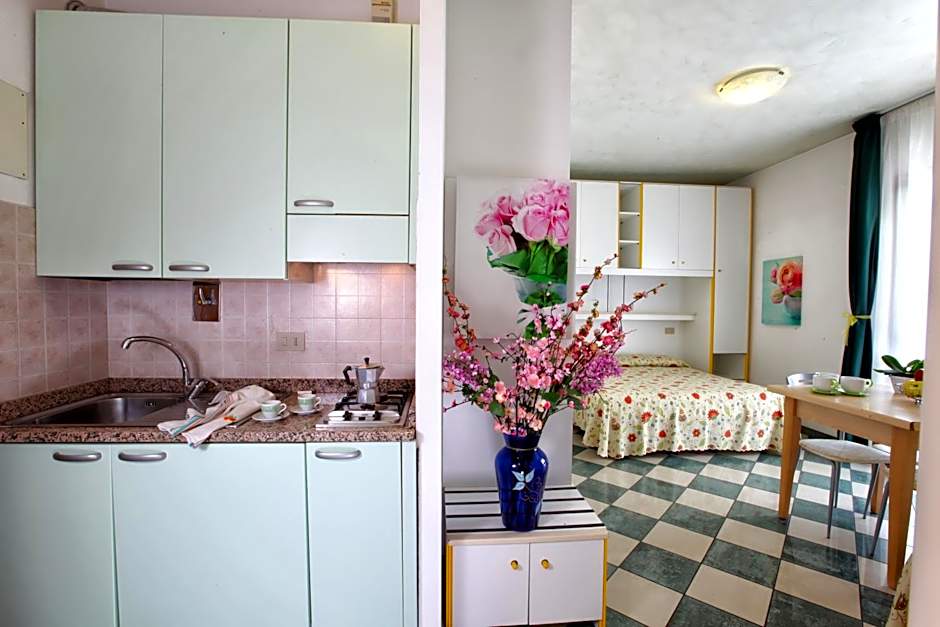 Daina Residence