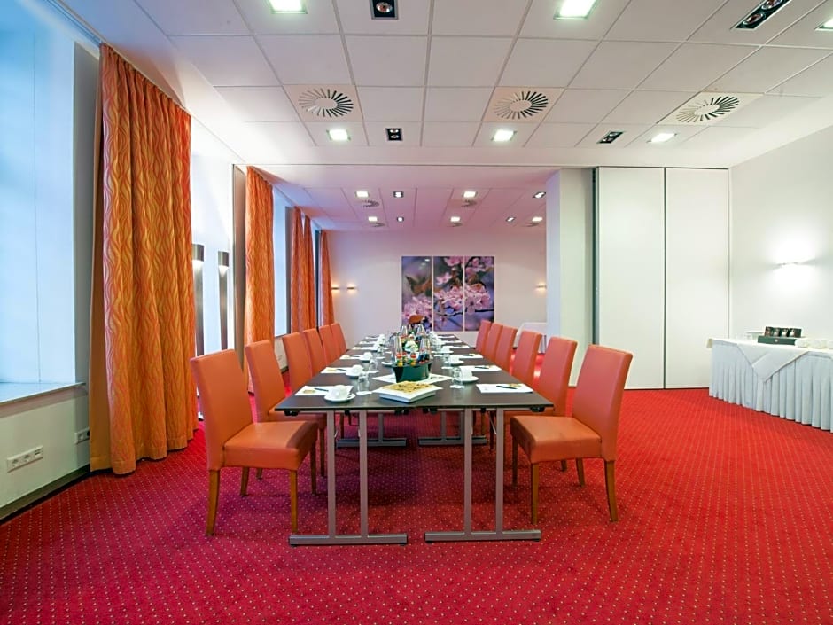 Aquis Grana City Hotel