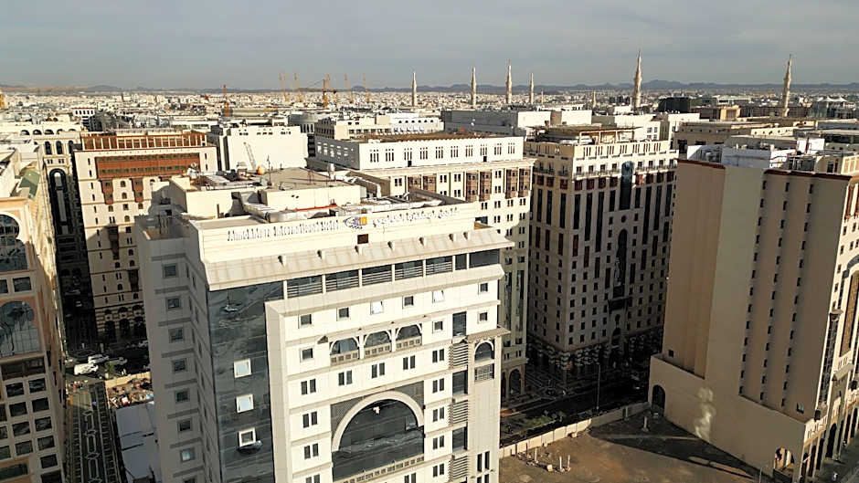 Al Mukhtara International Hotel