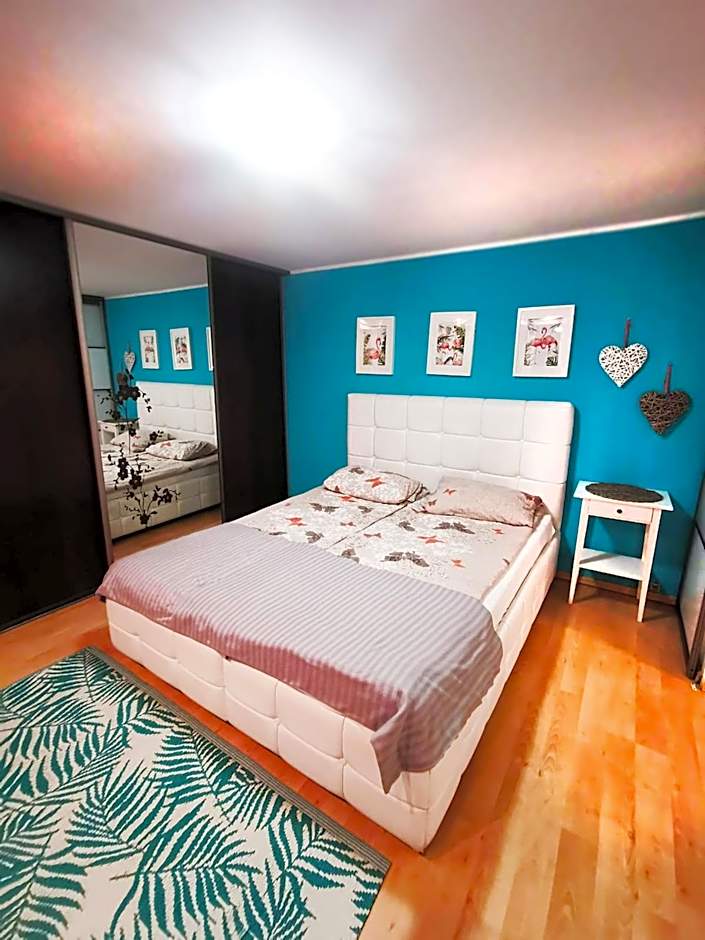 CUBA domki letniskowe