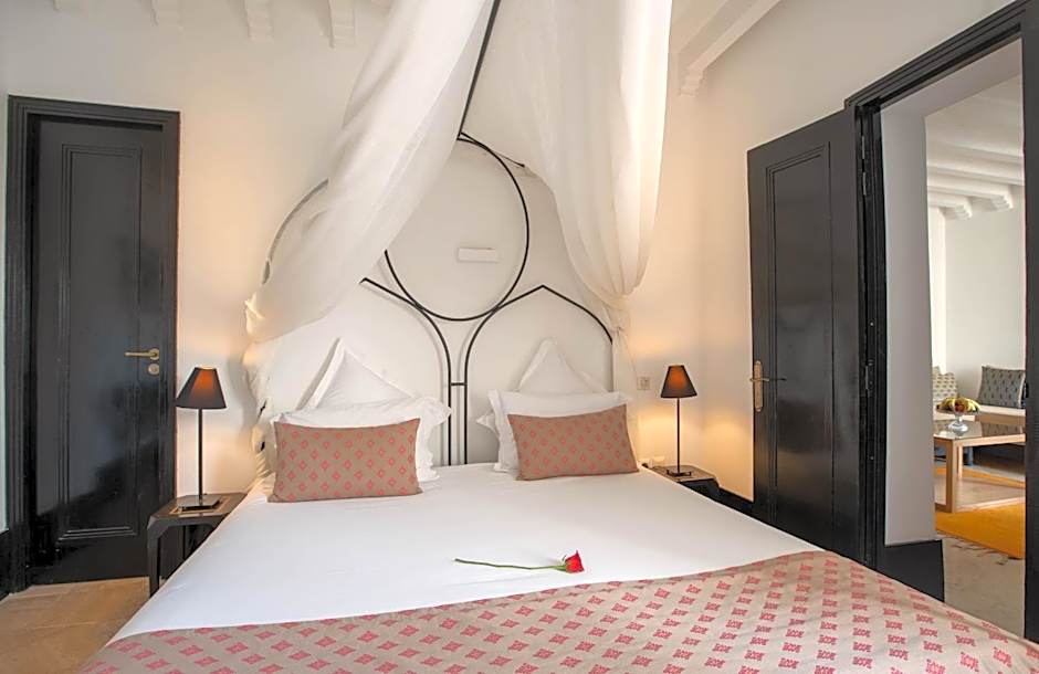 Riad & Spa Azzouz