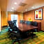 Fairfield Inn & Suites by Marriott Charleston Airport/Convention Center