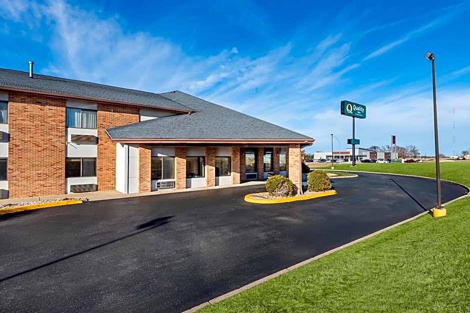 Quality Inn Waverly