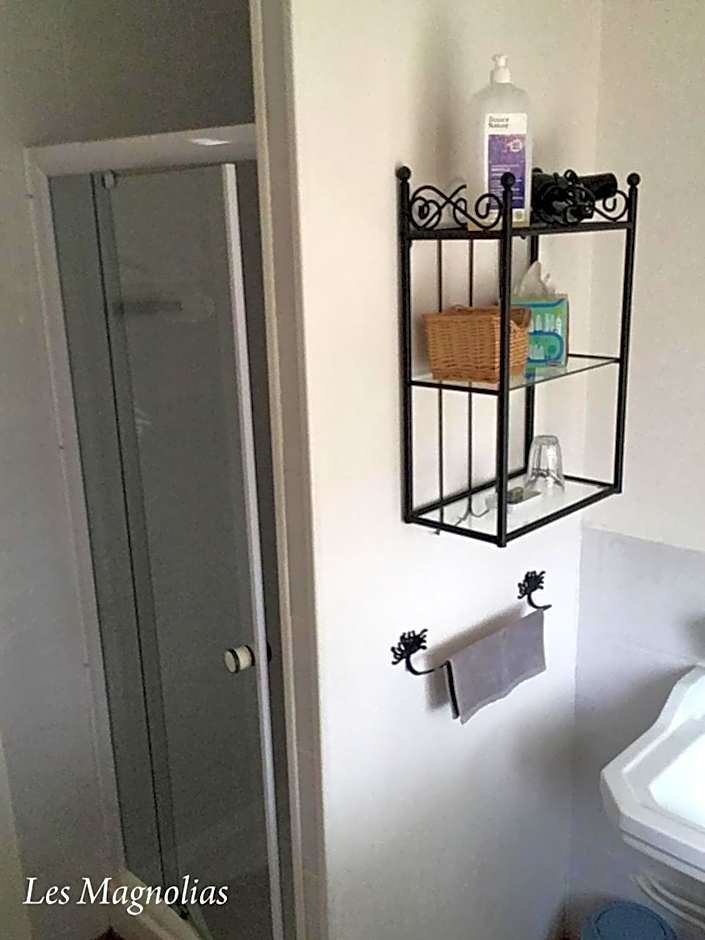 Chambres d'Hôtes L'Ostal de Pombonne