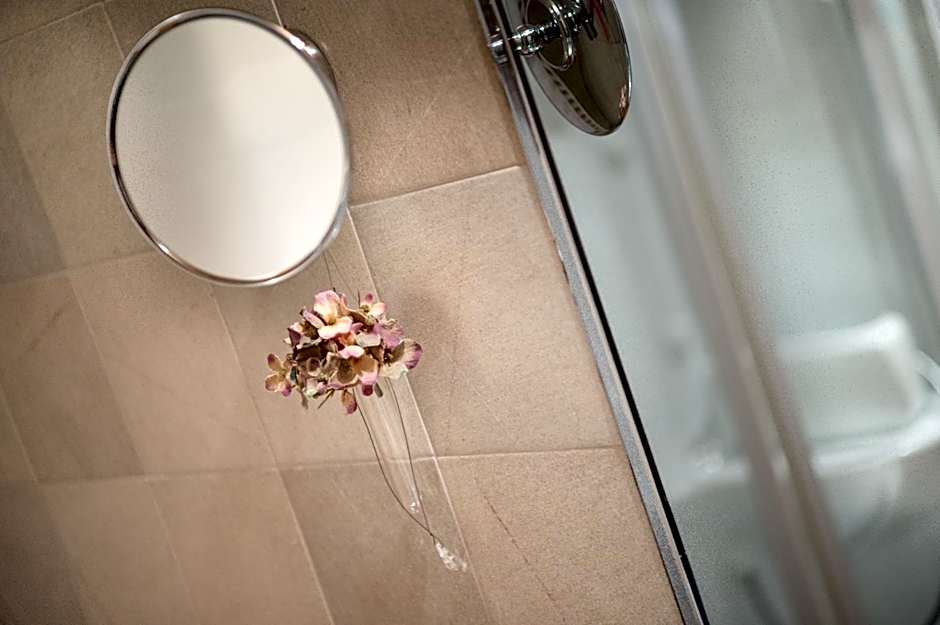 Romantic Charming Hotel Rancolin