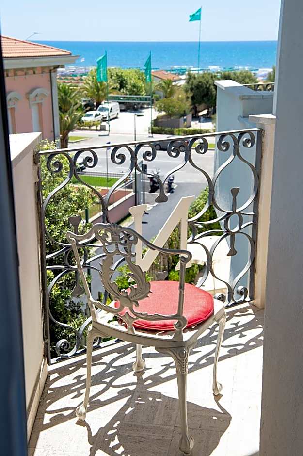 Hotel Il Negresco