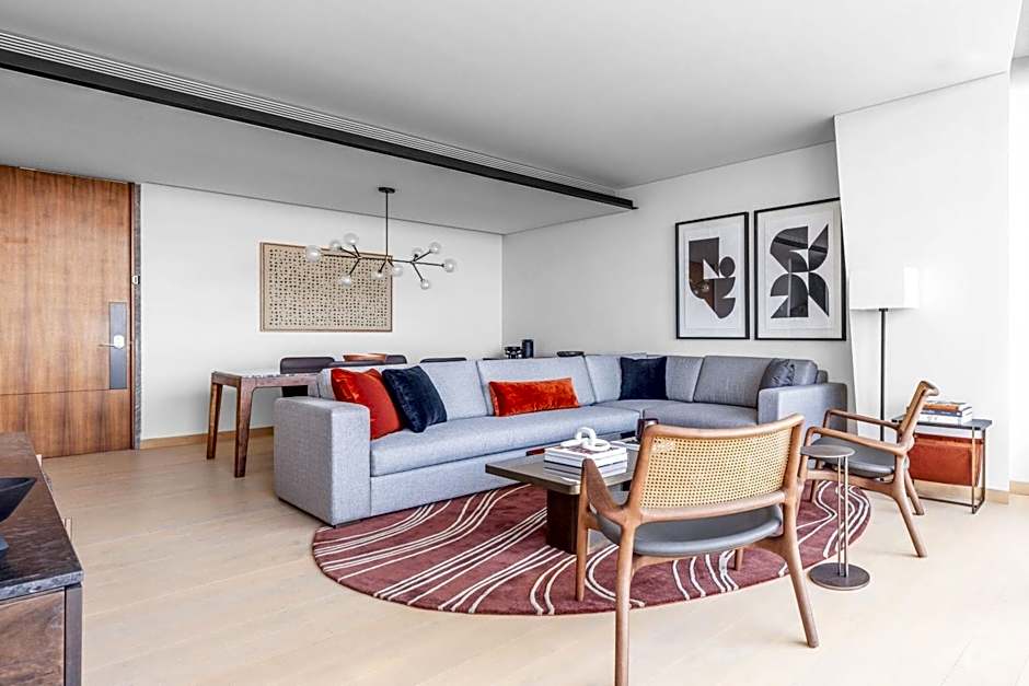 The Ritz-Carlton Residences Mexico City
