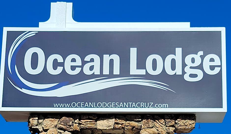 Ocean Lodge - Santa Cruz