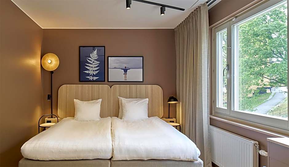 Scandic Sjofartshotellet