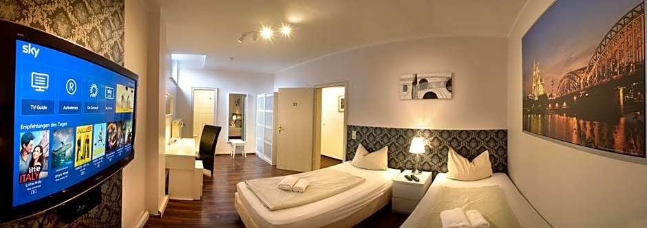 Hotel Bürgerhof