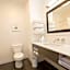 Hampton Inn By Hilton Toledo Oregon