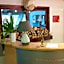 Le Chalet du Ticou