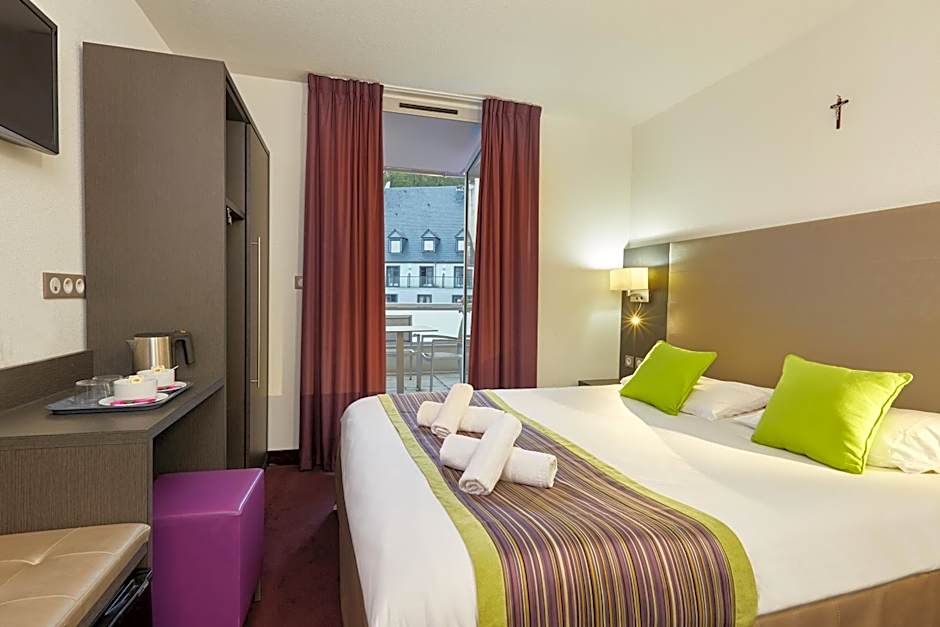 Hotel Astrid