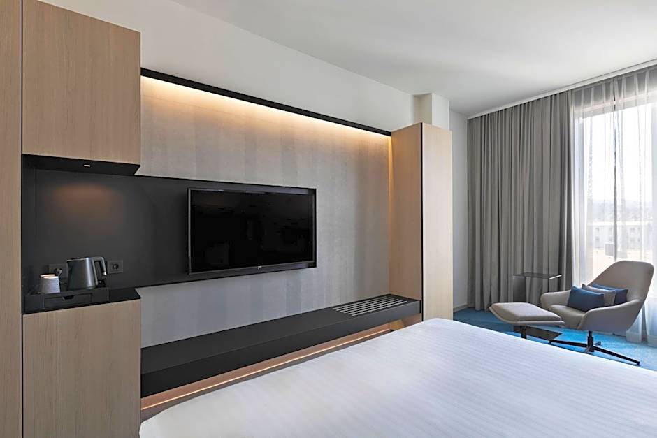 Courtyard by Marriott Freiburg