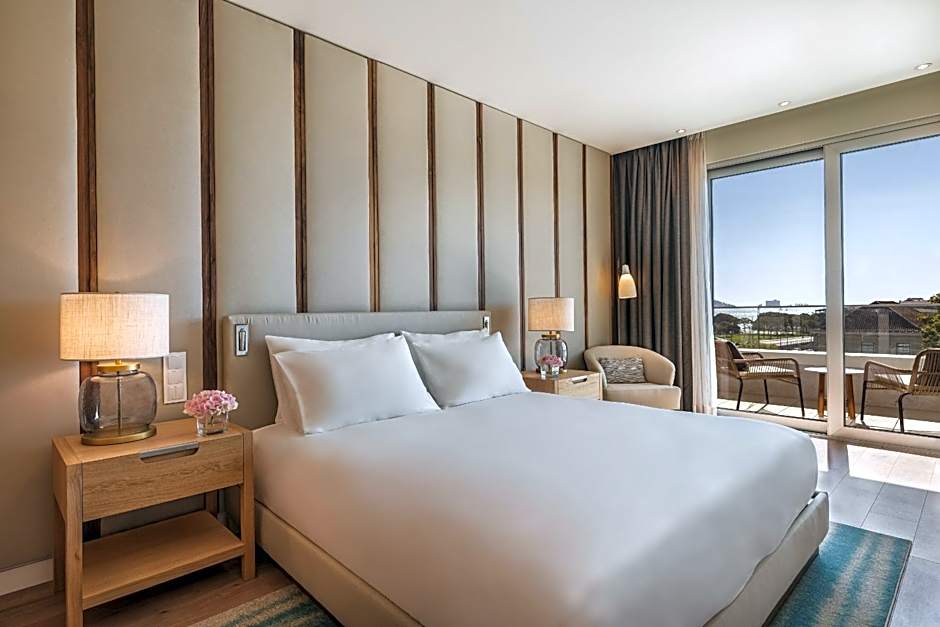 Hyatt Regency Lisbon