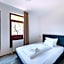 Hotel Garni am Olgaeck