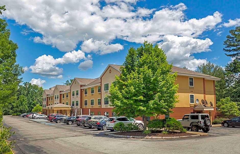 Extended Stay America Suites - Nashua - Manchester